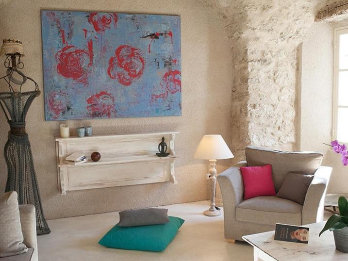 فندق Domaine La Parpaille كوكورون المظهر الخارجي الصورة