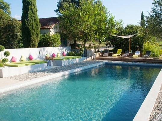 فندق Domaine La Parpaille كوكورون المظهر الخارجي الصورة