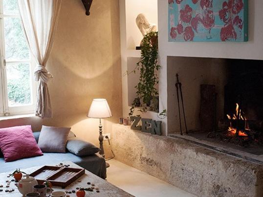 فندق Domaine La Parpaille كوكورون المظهر الخارجي الصورة