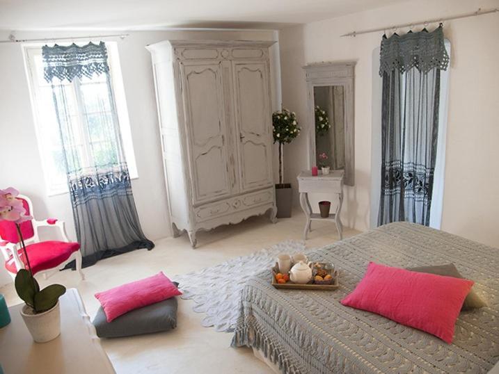 فندق Domaine La Parpaille كوكورون الغرفة الصورة